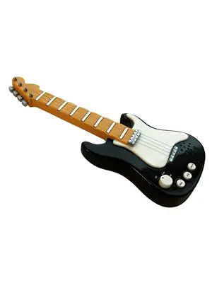 B00j1167 - Electronic Finger Guitar-Ages 5+ Requires 2Xaaa Batteries 1