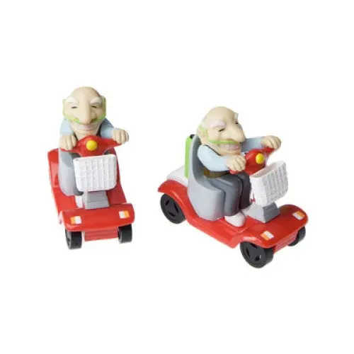 B03j1021 - Speeding Grandads 1