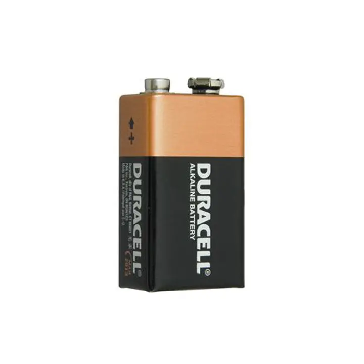 Mn1604b1 - Battery Alkaline 9V 1