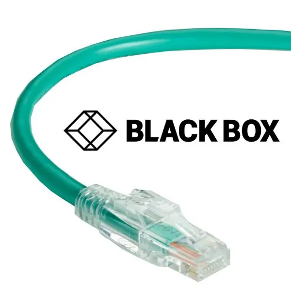 C5epc70-Gn-01 - Patch Cord Cat5e Grn 1Ft Snagless Boot 1