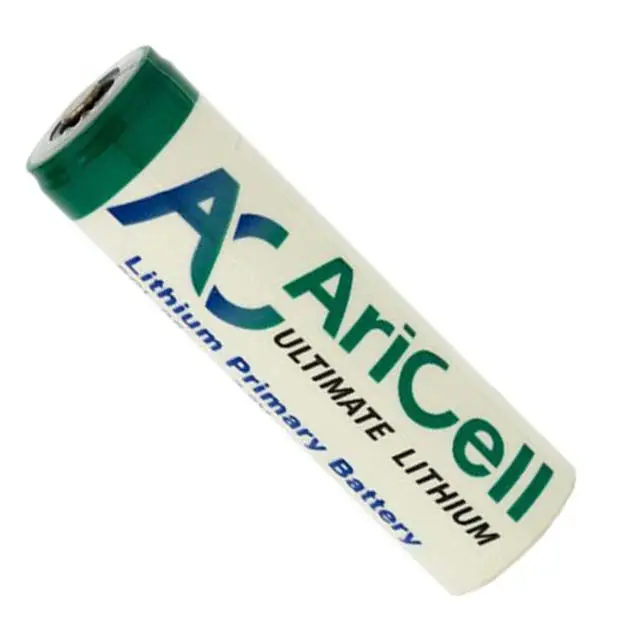 Btl-Stl-06 - Battery Lithium 3.6V Aa Same As Ls14500 1