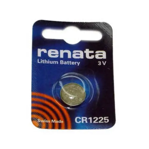 Cr1225-1 - Battery Lithium 3V Cr1225 1