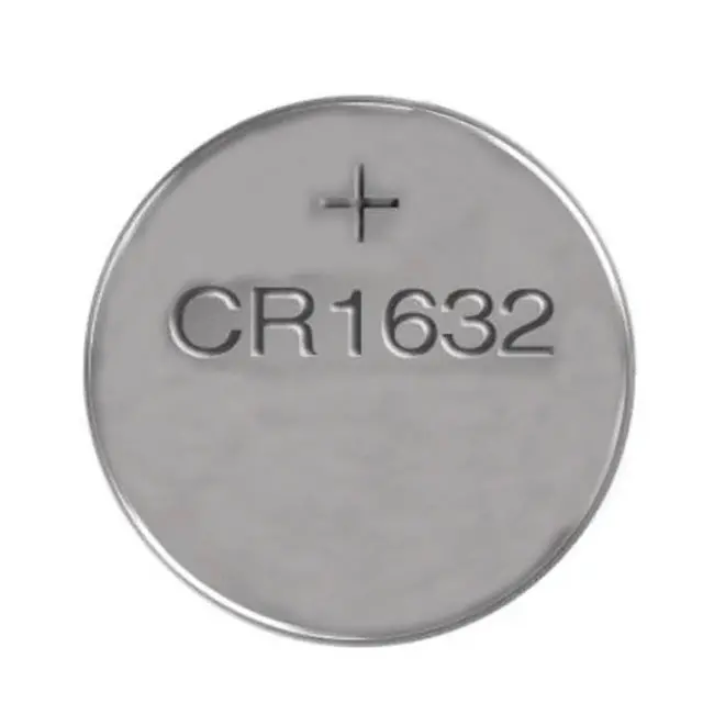Cr1632 - Battery Lithium 3V Cr1632 1