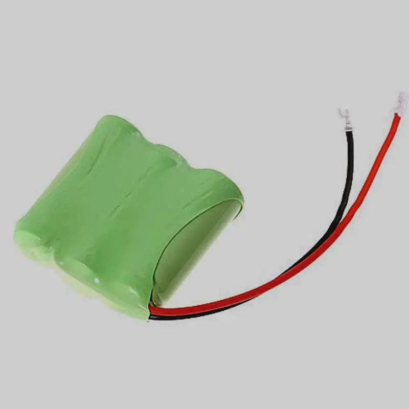 Bdb-1536 - Battery Ni-Mh 2/3Xaaa 700Mah 3.6 Volt 2Pin Universal Connector 1
