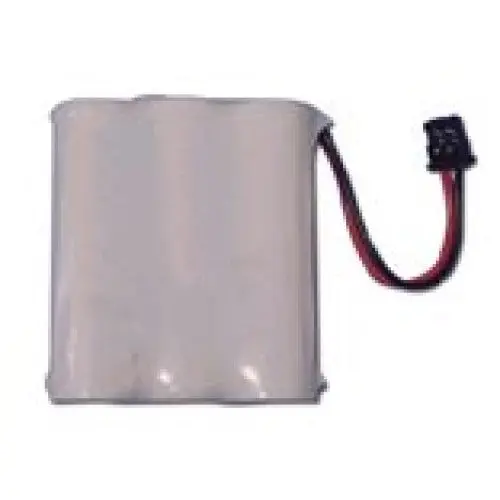 Style 03 - Battery Ni-Cad 3Xaa 600Mah 1