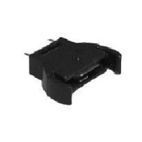 Bh2040 - Battery Holder Coin 20Mm Pcmt For Cr216 Cr225 Cr232 Vert 1