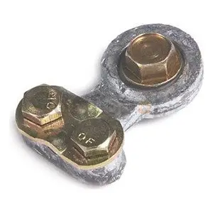 5577-001 - Battery Connector Side Terminal Uni 1/Clamp 1