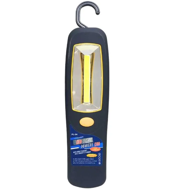 Pl-24 - Worklight Led With Hook And Magnet 1