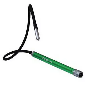 Fl-603 - Flashlight White Led Flexible 1