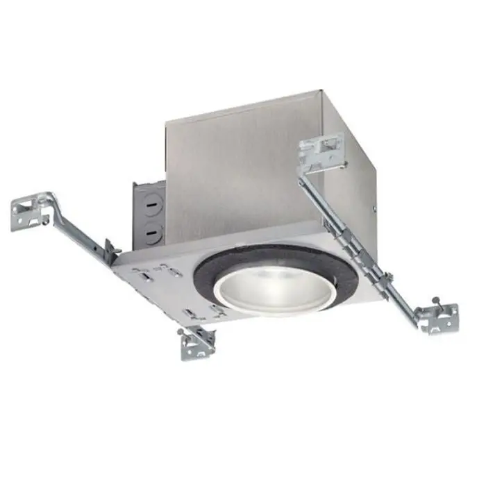 A524-1441-O-Lla-1.001 - Led Recessed Lighting W/Housing For New Construction Dimmable 1