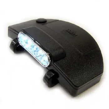 Lig0053 - Cap Light 5Led 1