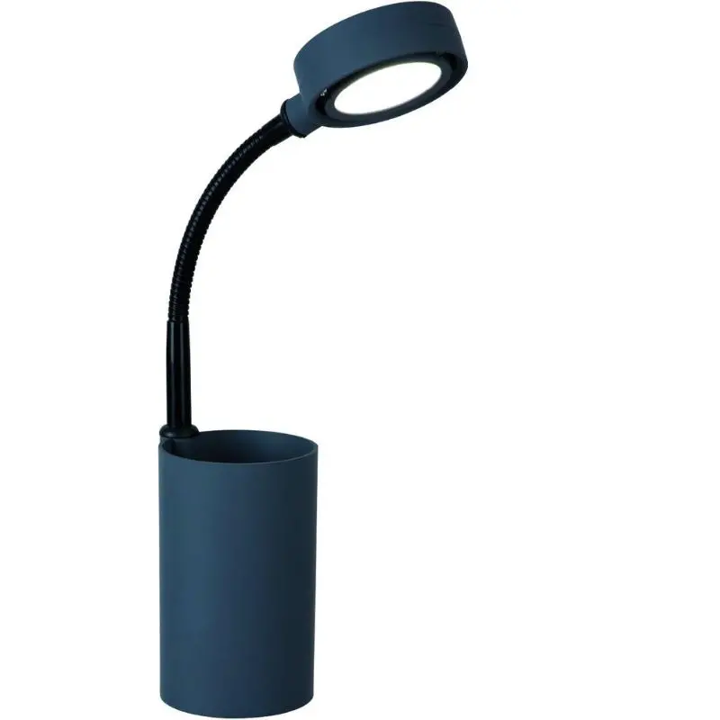 Vsl052n - Table Lamp Led Adj Gooseneck Arm 1