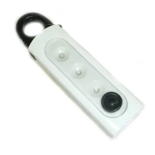 Cl-7 - Led Light Multipurpose 7 Leds White 1