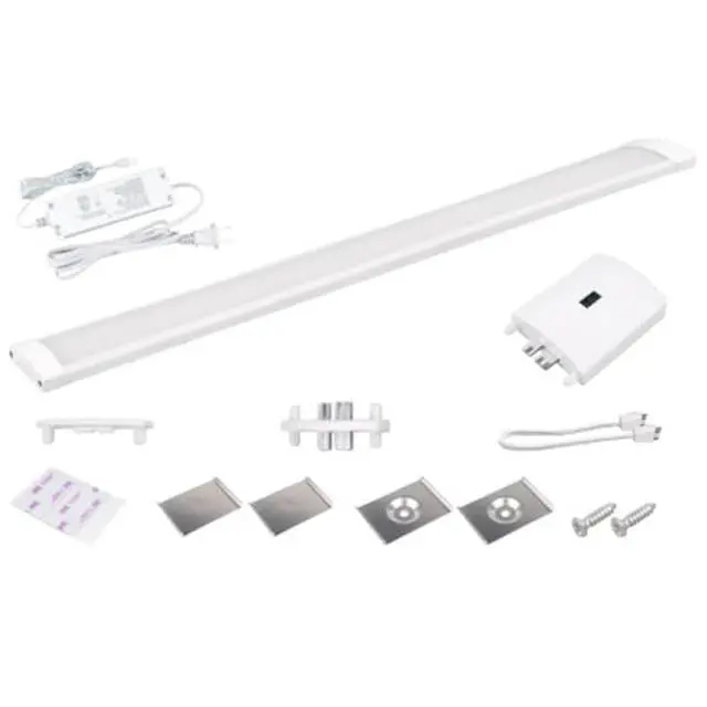 61872-0 - Led Under Cabinet Light 24In 3 Color Temp 10W 500 Lumens 1