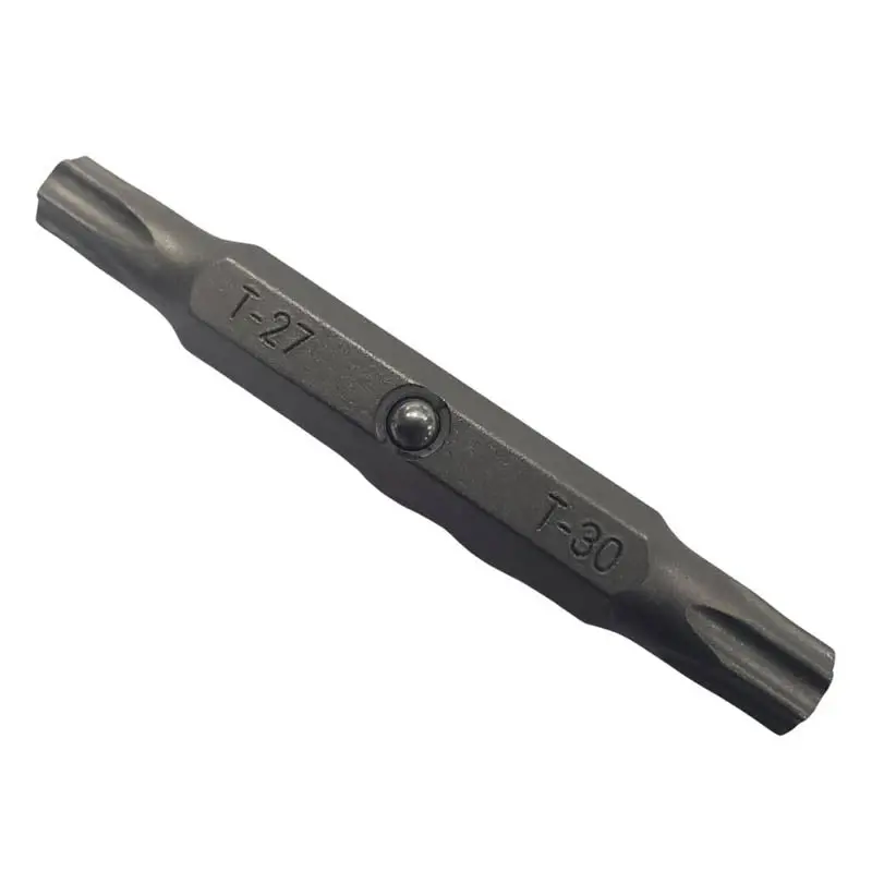 Bit-St27-30 - Security Bit Star #27 #30 Dual For Tdh-124Yy 1