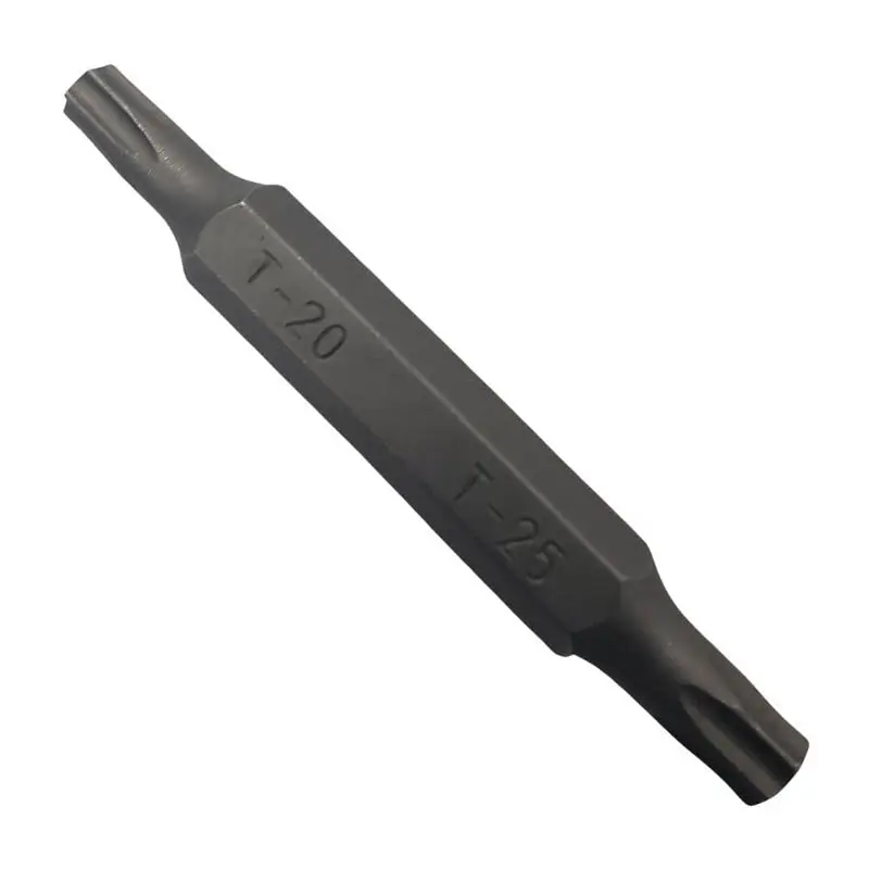 Bit-St20-25 - Security Bit Star #20 #25 Dual For Tdh-124Yy 1