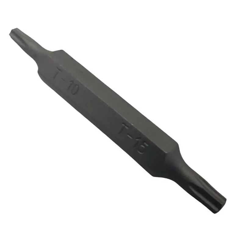 Bit-St10-15 - Security Bit Star #10 #15 Dual For Tdh-124Yy 1