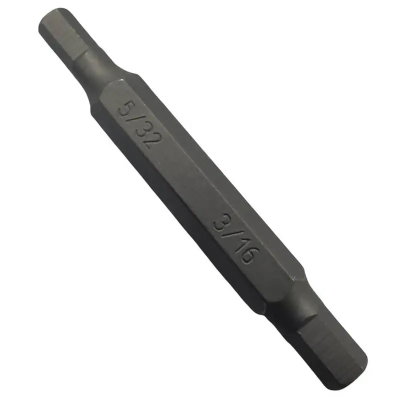 Bit-Shex5/32 - Security Bit Hex 5/32In 3/16In Dual For Tdh-124Yy 1