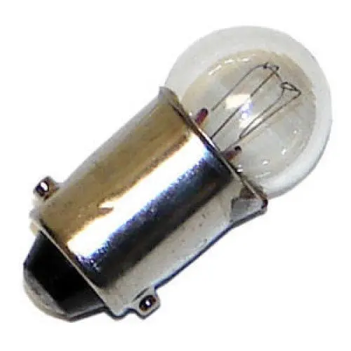 1272-1117 - Bulb Bayonet 14.4V 120Ma 11X24mm Mini Bay Base 1