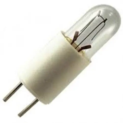 7371 - Bulb 12V 40Ma Bi-Pin T1 3/4 1