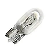 720143 - Bulb Wedge 14V 270Ma T3-1/4 10X25mm Auto Lamp (2 Pcs/Pkg) 1