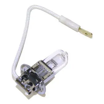 529387 - Bulb 6V 55W 9.1A Halogen H3 1