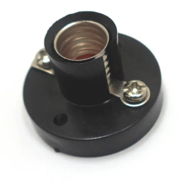 Bulbl-000004 - Bulb Holder Screw 10Mm E10 Base 1