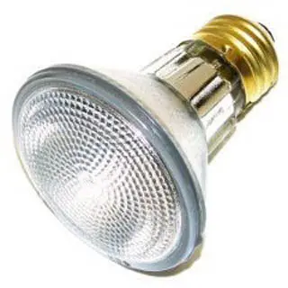 50Par20/H/Nfl-130V - Bulb 50W Halogen Pot Light 130V 50Watts Long Life 2000 Hours 1