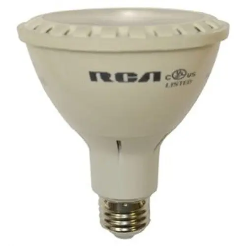Rlb272 - Bulb Led Par30 E26 Warm White Dimmable 120V Replaces 75W 1