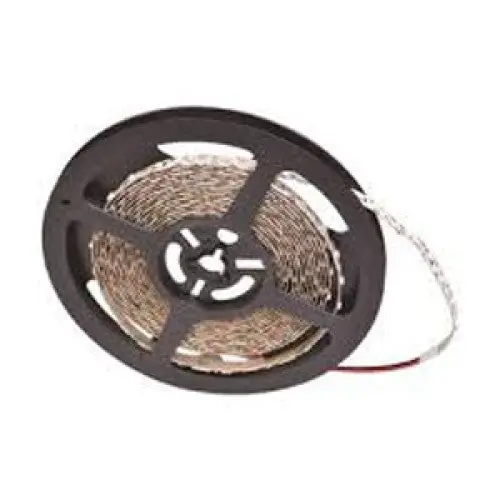 Chls4r - Led Flexible Strip Red 16Ft 150Led Ip61 12Vdc@2.1A 5050 Smd 1