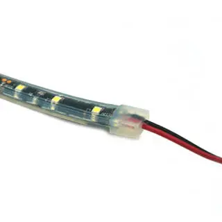 55-7330B-0 - Led Flexible Strip Blue 12V 0.5M Silicone Encapsulated Wtrpf Ip68 1