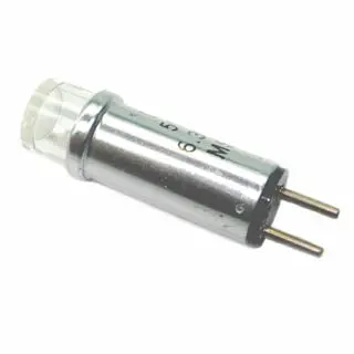 507-3909 - Indicator 6.3V 7Mm Clr Press 1