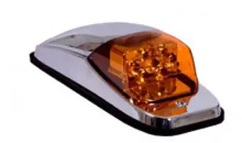 7815 - Cab Marker Light Amber 1