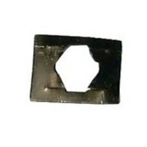 11-2075 - Spring Clip For Indicator Lamp .312In (5 Pcs/Pkg) 1