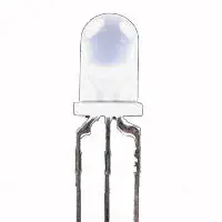 Bsbg-1415-5 - Led5 Bicol Red/Grn 3Pin Cc  (5 Pcs/Pkg) 1