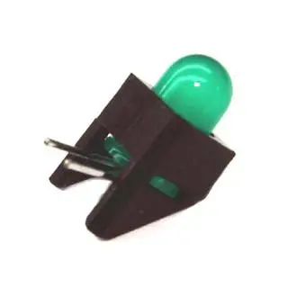 Qlmp-D560 - Led5 Hous Grn 1Led Pcra 1