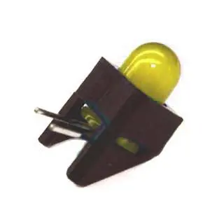 5300H7 - Led5 Hous Yel 1Led Pcra 6.3Mcd 1
