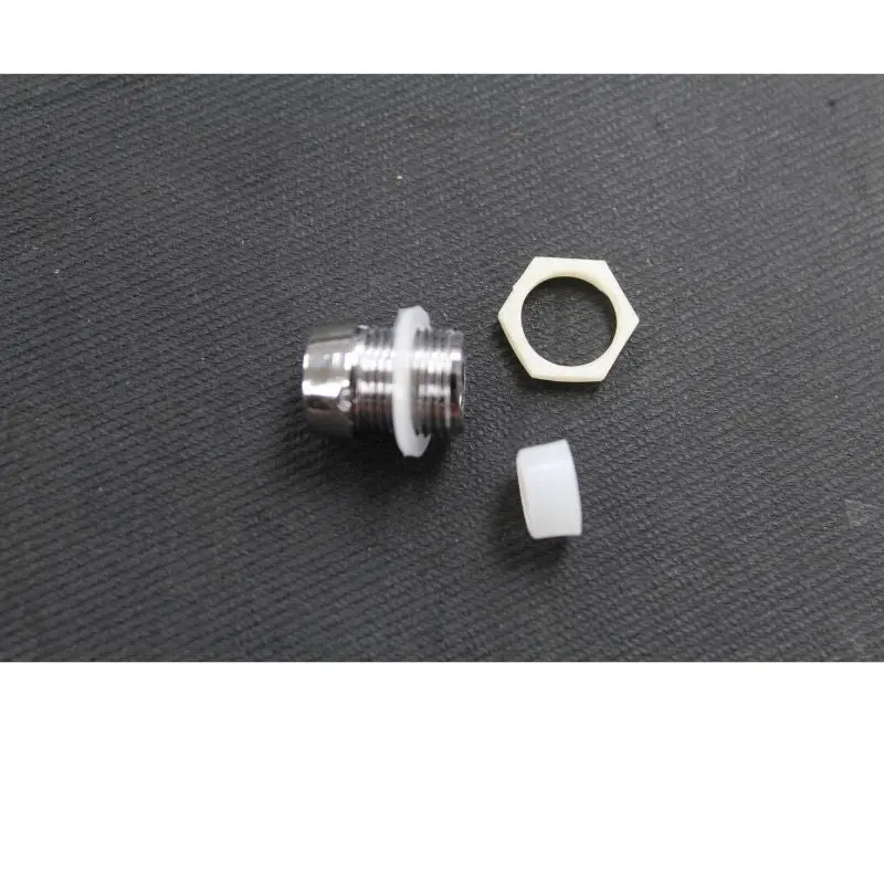 Ledhr-011148 - Led Holder Metal 10Mm Panel Moun 1