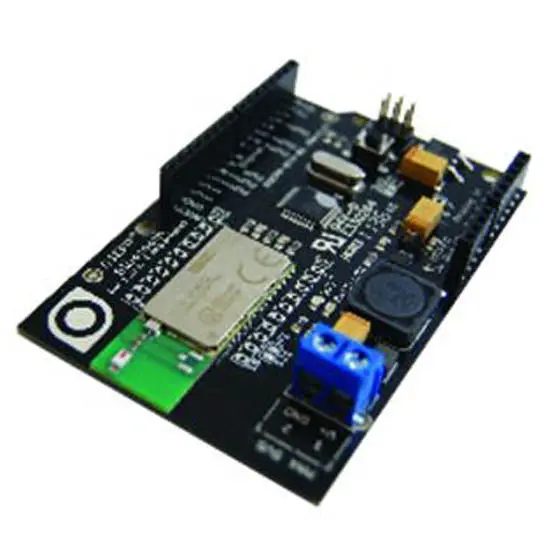 Bth-01 - Osepp Bluetooth 21 Board Atmega328p 1