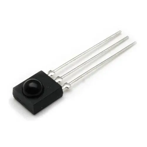 Sbx8025-F - Infrared Receiver Remote Control 1