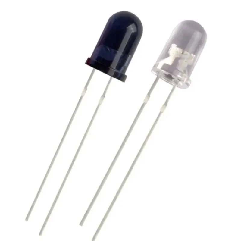 Optic-052081 - Infrared Emitter And Detector Ltr-5208 And Ltr-3208 940Nm 1