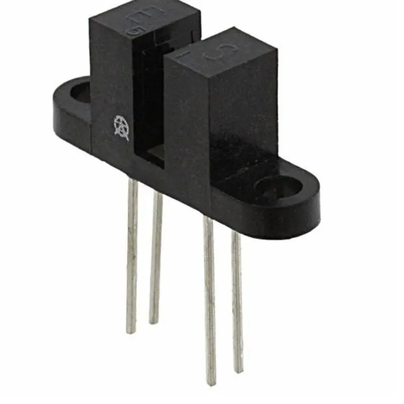 Opb853a3 - Opto Slot Sensor Gap 3.18Mm 40Ma 30V 1