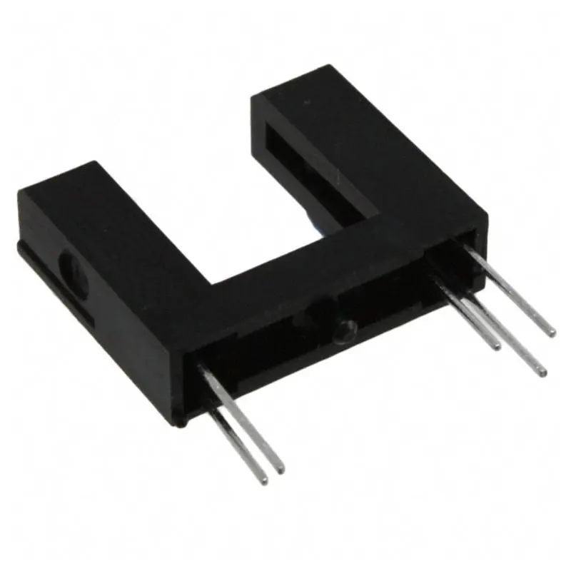 Gp1a57hrj00f - Opto Slot Sensor Gap 10Mm 1