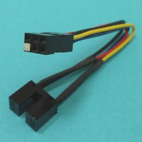 Ee-Sx1002-W3a - Opto Slot Sensor Gap 3.17Mm With Wire 1