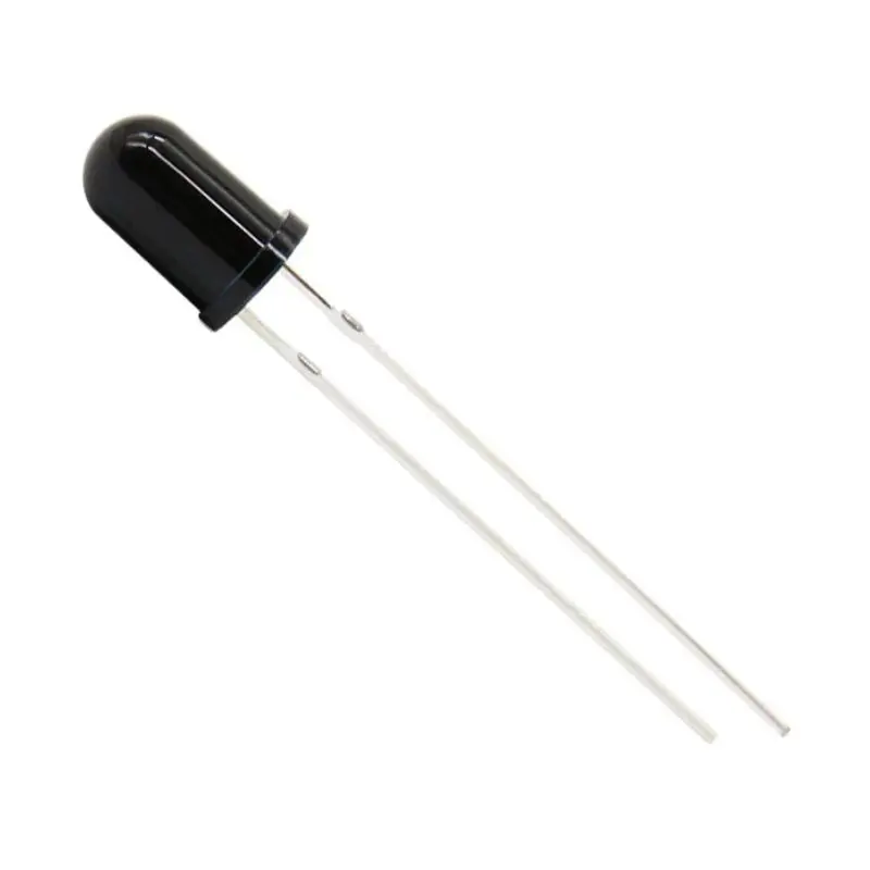 Ys-17 - Photo Sensor Flame 5Mm Dia Ys-17 760Nm-1100Nm 1