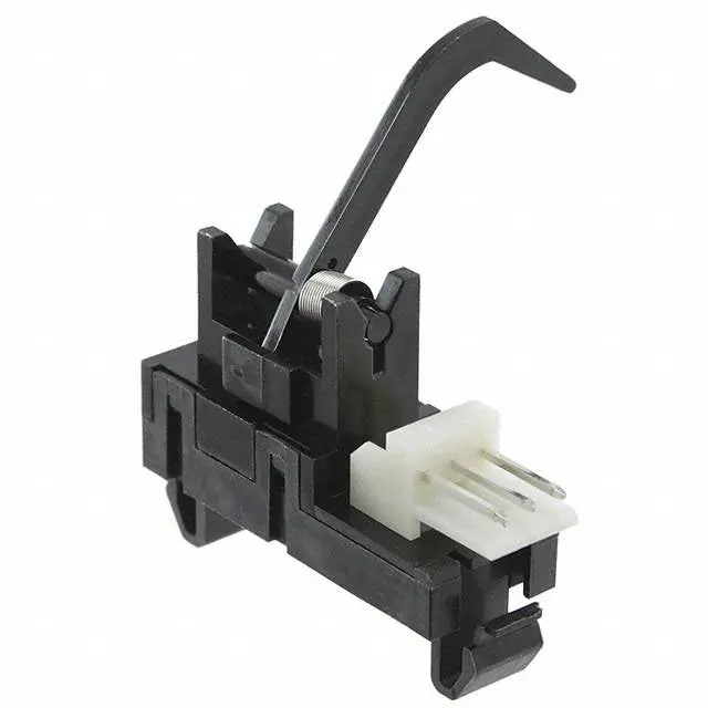 Ee-Sa401-P2 - Photo Microsensor With Actuator Vcc-10Vdc Vo-28V Io-16Ma 40-50De 1