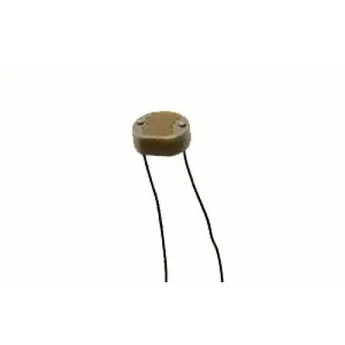 90-156-1 - Ldr Photo Cell 550Nm R(L)-16K R(D)-7 Cds 1