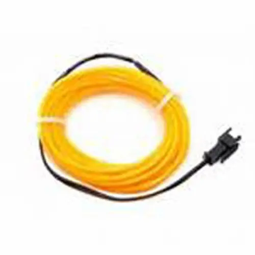 2760363 - El Wire 3M Yellow W/O Inverter 1