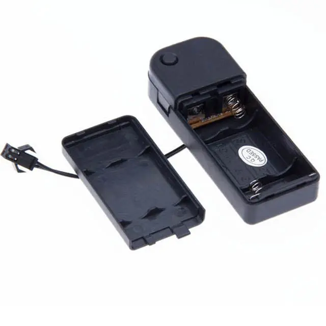 02951 - El Wire Inverter 3V Battery Pack Upto 3M Wire 1