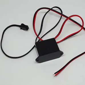 02949 - El Wire Inverter 12Vdc Upto 3M 1